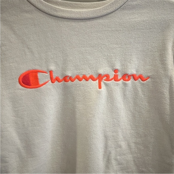 CHAMPION CREWNECK - Picture 2 of 5